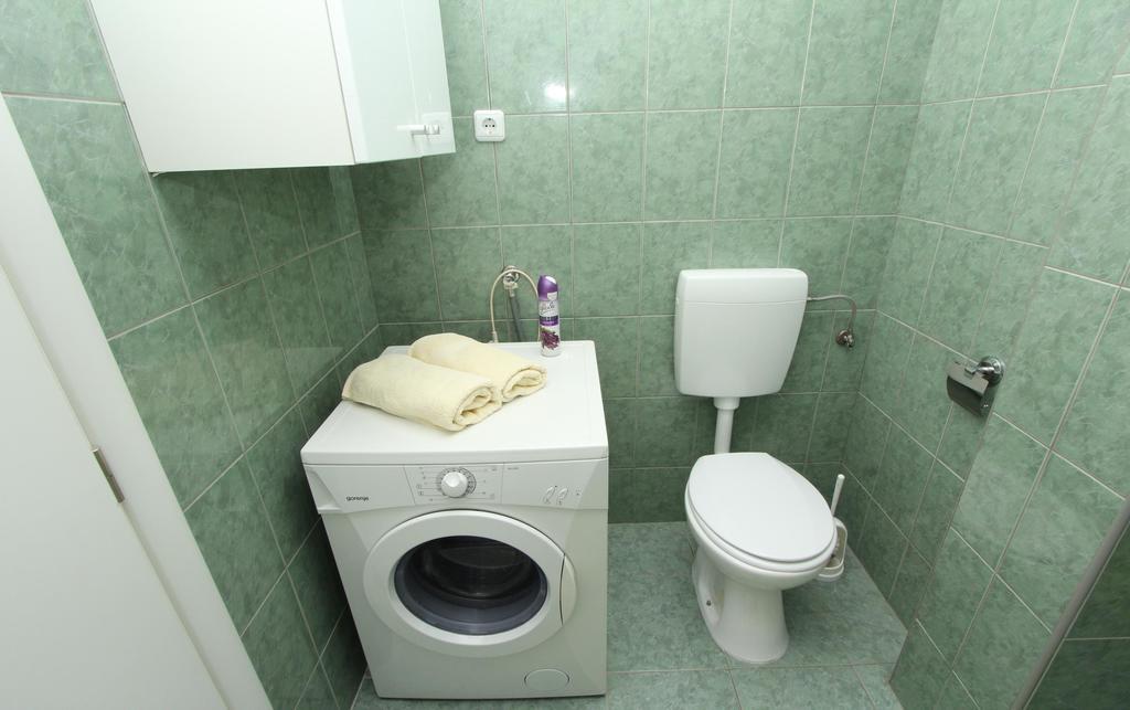 Apartment Dina روفينج المظهر الخارجي الصورة